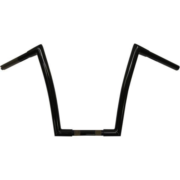 TODD�fS CYCLE �g�b�Y�T�C�N�� HANDLEBAR 1�D25STRIP 14 BK [0601-2551] HARLEY-DAVIDSON �n�[���[�_�r�b�h�\�� �n���h���o�[ �n���h��