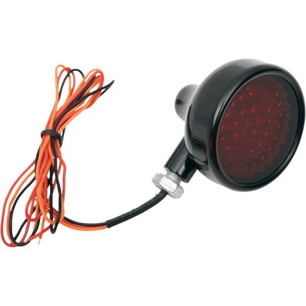 TODDfS CYCLE gbYTCN TAIL LIGHT MARTINI BLACK [2010-0587] e[v Η dn