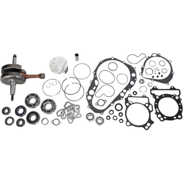 WRENCH RABBIT `rbg ENGINE KIT AC^KAW^SUZ [0903-0999] 400 DVX 2005 - 2008 KFX400 2006 LT-Z400 Quad Sport Z {AAbvLbg GWp[c