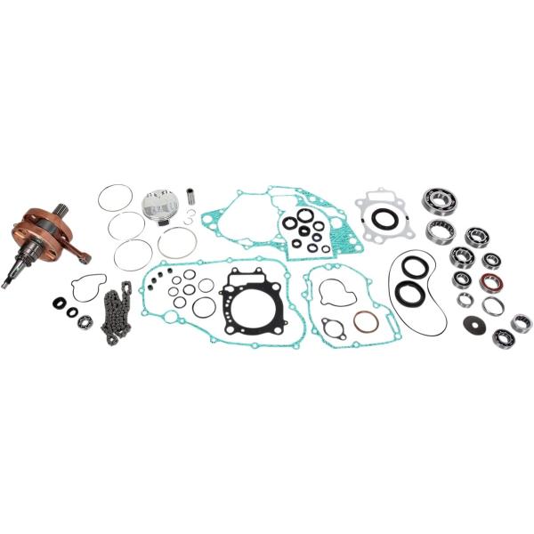 WRENCH RABBIT `rbg ENGINE KIT HON [0903-0967] CRF450R 2006 HONDA z_ {AAbvLbg GWp[c GW