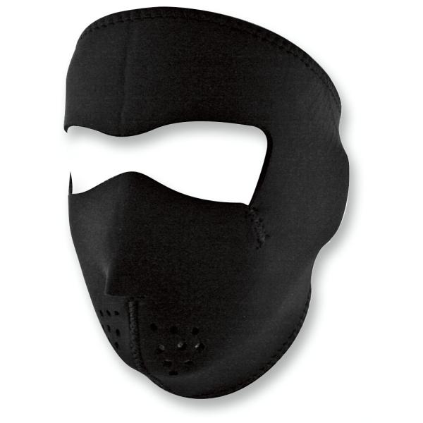 ZAN HEADGEAR UwbhMA FULL MASK FLEECE NEOPRENE tFCX}XN Ap