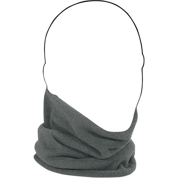 ZAN HEADGEAR UwbhMA GAITER GREY+HIGH-VIS LIME lbN`[uElbNEH[}[ Ap
