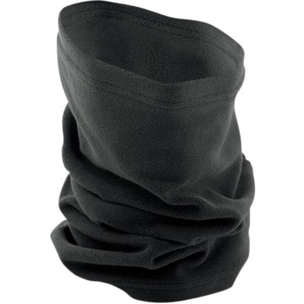 ZAN HEADGEAR UwbhMA MOTLEY TUBE FLEECE BLACK lbN`[uElbNEH[}[ Ap