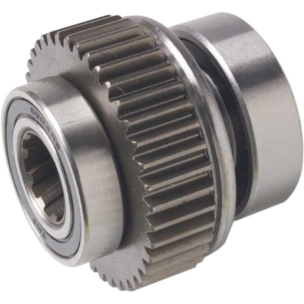 STANDARD MOTOR PRODUCTS X^_[h[^[v_Nc STARTER DRIVE 31663-90 [2110-0590] HARLEY-DAVIDSON n[[_rbh\ GWp[c
