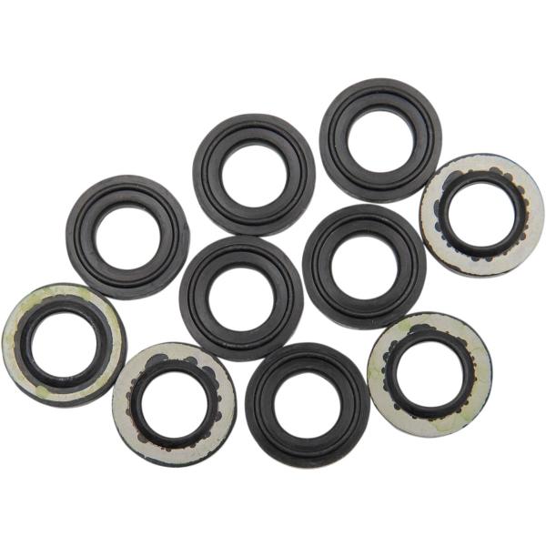 SUDCO ThR SEAL VLV CVR KAWASAKI [0935-0723] JTL ICV[ GWp[c GW