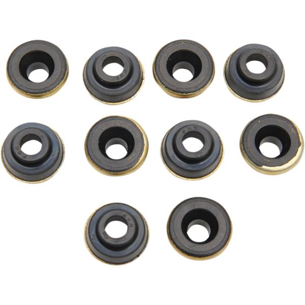 SUDCO ThR SEAL VLV CVR YAMAHA [0935-0722] XJ550 Maxim 1981 - 1983 XJ550R Seca XJ650 1982 XJ700 1985 1986 XJ750 XJ750M Midnight XJ750R }n