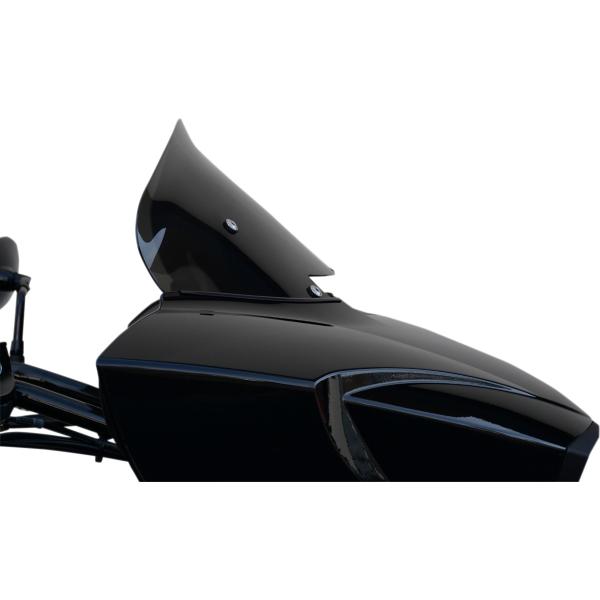 WIND VEST �E�B���h�x�X�g WINDSHIELD 9�h DRKSMK VIC �X�N���[�� �O��