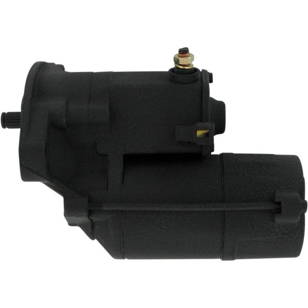 TERRY COMPONENTS e[R|[lc STARTER 1D8 BLK 90-93 BT [2110-0578] HARLEY-DAVIDSON n[[_rbh\ X^[^[[^[ dn