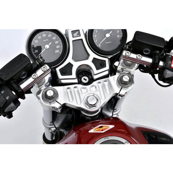 メーカー直送】 AGRAS AGRAS:アグラス フロントスタビライザー CB1100