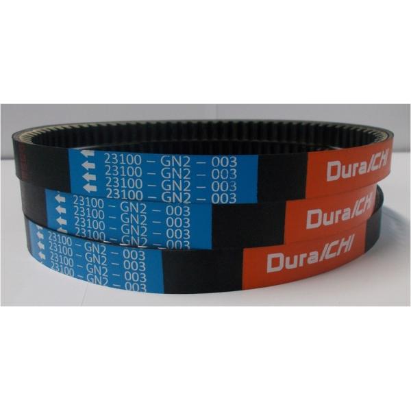 DuraICHI �f�����C�` �o���A�u�������X�s�[�hV�x���g Tack Fullmark(AF09) 50 HONDA �z���_ �X�N�[�^�[�h���C�u�x���g �X�N�[�^�[�쓮�n �쓮�n