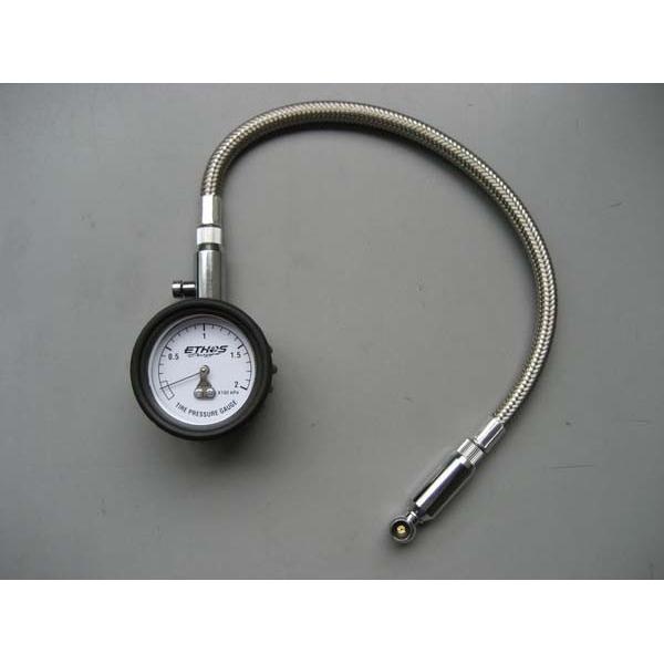 ETHOS GgXfUC ɃGAQ[W 200kPa GAQ[W vc[