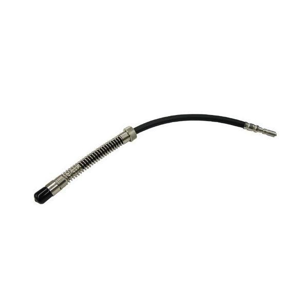 KOWA コーワセイキ コンプレッションゲージアタッチメント M12プラグ用 バキュームゲージ バイク用特殊工具