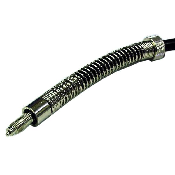 KOWA コーワセイキ コンプレッションゲージアタッチメント M8EHプラグ用 バキュームゲージ バイク用特殊工具