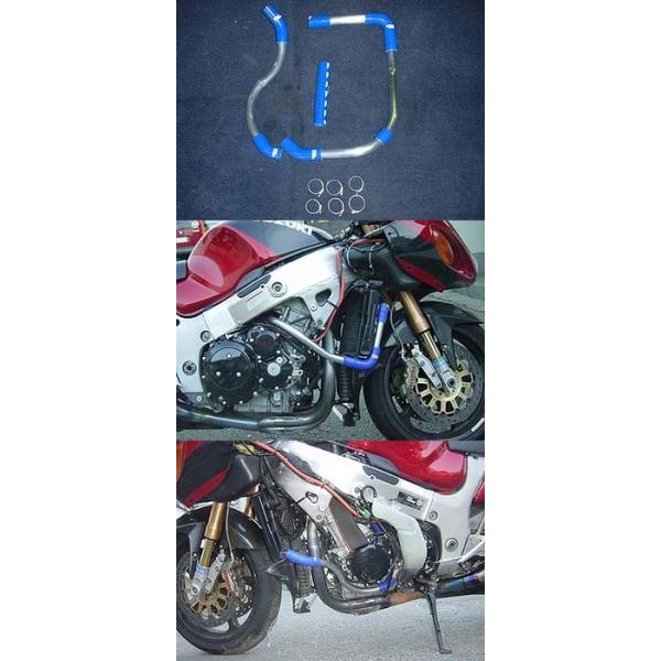 RADICAL WJ TUBE SUPPLY EH[^[CVXe J[FubNA}Cg GSX1300R HAYABUSA [nuT] SUZUKI XYL WG[^[ p֘A