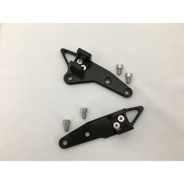 K-FACTORY �P�C�t�@�N�g���[ ���C�f�B���O�X�e�b�v�pK-FACTORY��CSR-UP�^�C�v�Ή��^���f���v���[�g �J���[�F�X�[�p�[�u���b�N CB1100 EX RS HONDA �z���_