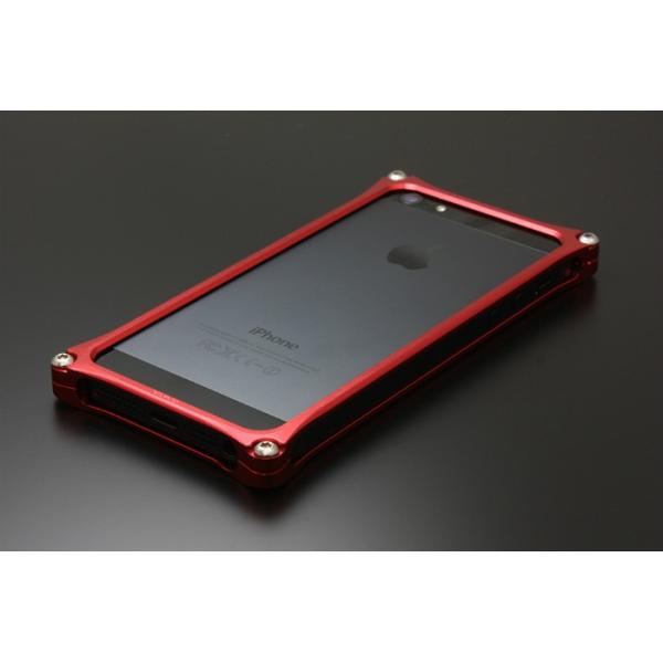 GILD design MhfUC \bhop[ for iPhone SE^5s^5 J[Fbh X}[gtHP[X dq@