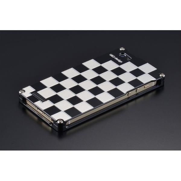 GILD design MhfUC s for iPhone SE^5s^5 J[FVo[ubN X}[gtHP[X dq@