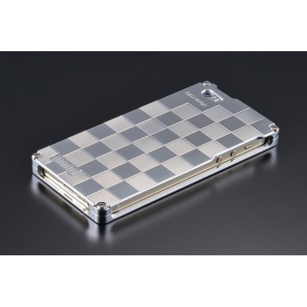GILD design MhfUC s for iPhone SE^5s^5 J[F|bV X}[gtHP[X dq@