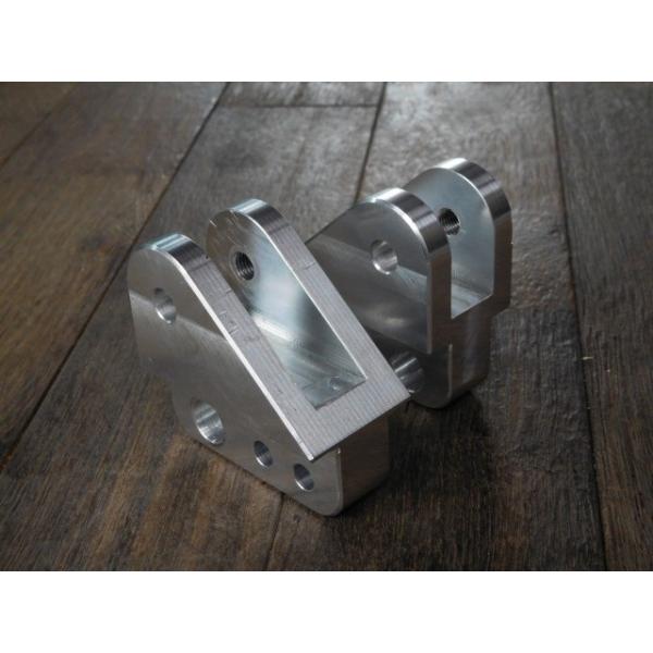 Kアクセサリー AN-BU アンブ 車高アップキット SR400／SR500用 SR500 SR400 YAMAHA