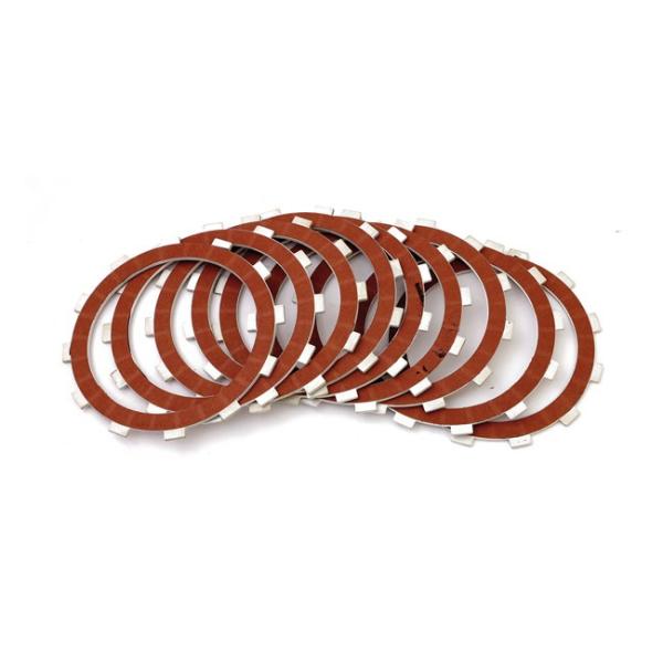 ALTO PRODUCTS Agv_Nc CLUTCH PLATE SET RED EAGLE 01-07 V-ROD(NU) HARLEY-DAVIDSON n[[_rbh\ ̑Nb`IvVECi