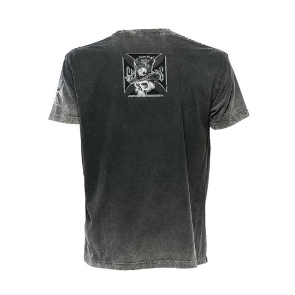 WEST COAST CHOPPERS EGXgR[Xg`bp[Y CASH ONLYeB[yCASH ONLY TEEz SIZEF2XL(MALE^EU) TVc Ap