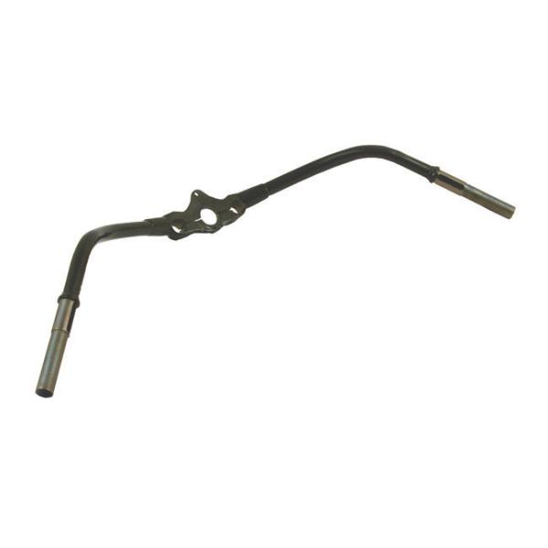 SAMWEL �T���E�F�� �h�����^ �X�v�����O�n���h���o�[ �I�t�Z�b�g All early H-D with OEM or reproduction negative off-set Springer forks �n���h���o�[
