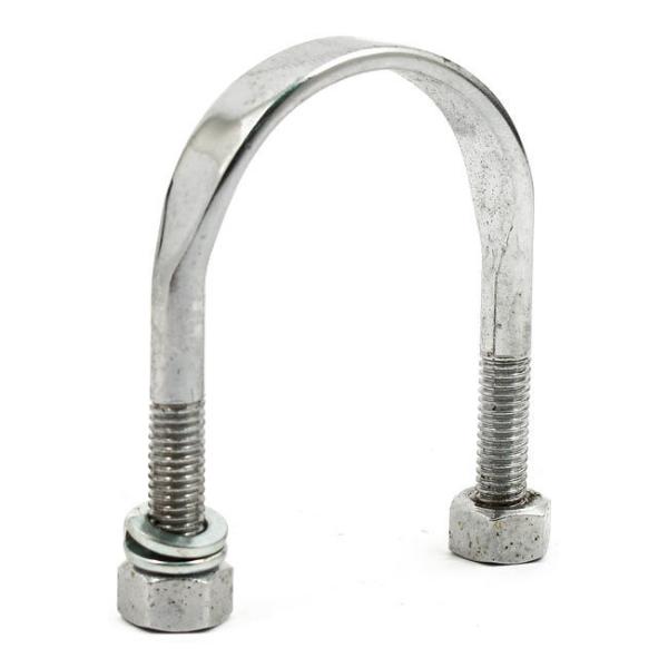 SAMWEL �T���E�F�� U�{���g�W�b�p�[�u���P�b�g �i�b�g�t���yU-BOLT KIT JIFFY BRACKET WITH NUTS�z 30-52 45SOLO 30-36 VL (NU) �T�C�h�X�^���h �t���[��