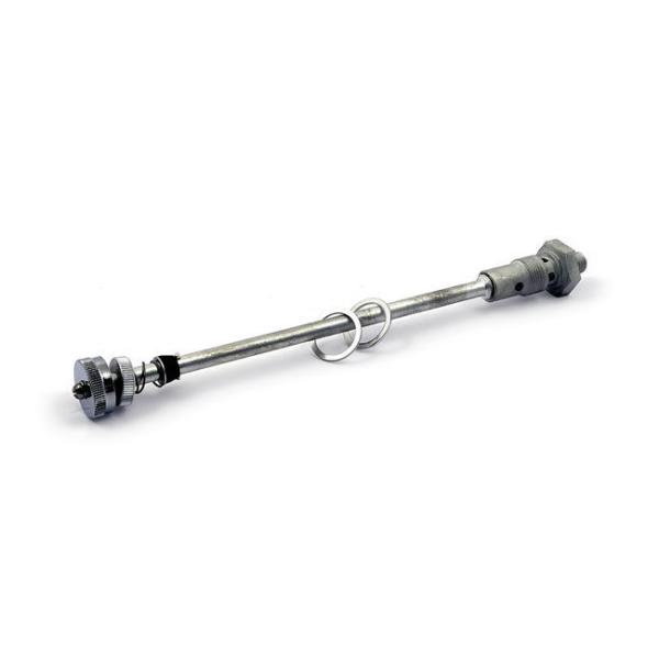 SAMWEL �T���E�F�� �����^ FATBOB �t���[�G���o���u�Z�b�g�yEARLY STYLE FAT BOB GAS VALVE SET�z 40-49 BT (NU) HARLEY-DAVIDSON �n�[���[�_�r�b�h�\��