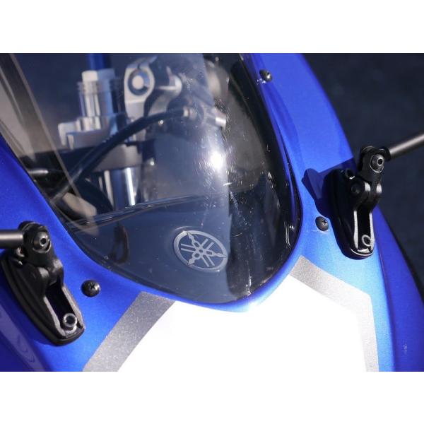 EIGHT(˒J) GCg(TC^j) uR1-typevtJEp[^[oCU[ YZF-R25 YZF-R3 YAMAHA }n [^[oCU[ JE֘A O