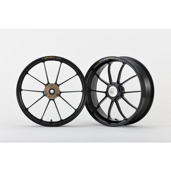 ADVANTAGE（アドバンテージ） EXACTII RACING10 フル鍛造アルミ