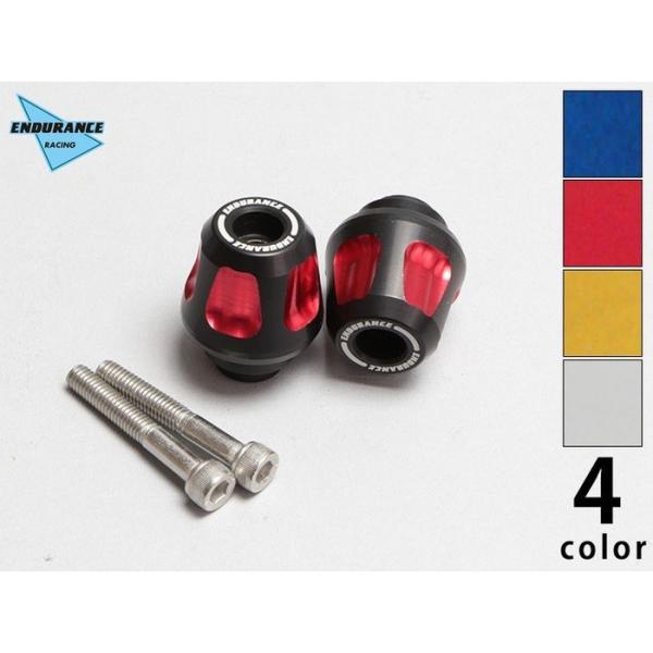 ENDURANCE GfX o[GhZbg J[FVo[ CBR250RR(2017-) HONDA z_ o[Gh nh