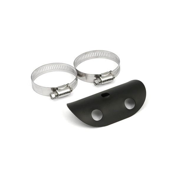 MCS GV[GX ėpXg[gq[gV[hyUNIVERSAL STRAIGHT HEAT SHIELDz SIZEF4h 1-3^4h PIPES }t[K[hEq[gK[h }t[