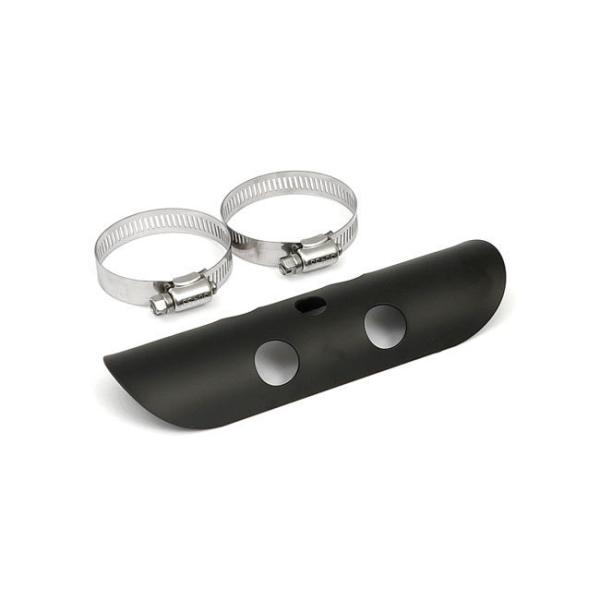 MCS GV[GX ėpXg[gq[gV[hyUNIVERSAL STRAIGHT HEAT SHIELDz SIZEF7h 2-1^4h PIPES }t[K[hEq[gK[h }t[