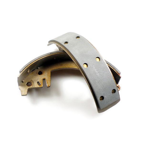 MCS �G���V�[�G�X �u���[�L�V���[ �����C�j���O ���A�yBRAKE SHOES �� LININGS REAR�z 63-72 FL�G 71-72 FX(NU) HARLEY-DAVIDSON �n�[���[�_�r�b�h�\��