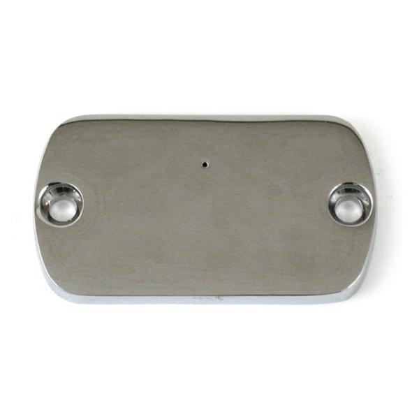 MCS GV[GX H^B }X^[V_[Jo[ X[XyH^B MASTER CYL  COVER SMOOTHz 72-81 BDTD XL (NU) HARLEY-DAVIDSON n[[_rbh\