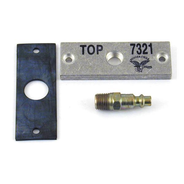 MCS GV[GX u[Lu[_[GA[Lbg JB^RSTyBRAKE BLEED AIR KIT  JB^RSTz u[Lu[_[EGAu[_[ u[L