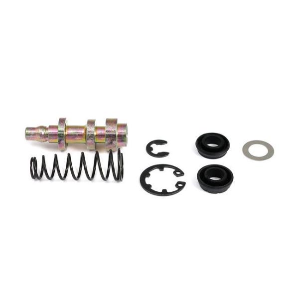 MCS GV[GX rhLbg }X^[V_[ tgyREBUILD KIT MASTER CYLINDER FRONTz 08-17 ALL TOURINGG 06-17 V-ROD u[L