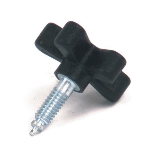 MCS �G���V�[�G�X �X���b�g���e���V�����X�N�����[ ���[�W�yLARGE THROTTLE TENSION SCREWS�z 74-17 H-D (EXCL�D E-THROTTLE MODELS AND XG STREET) �n���h��