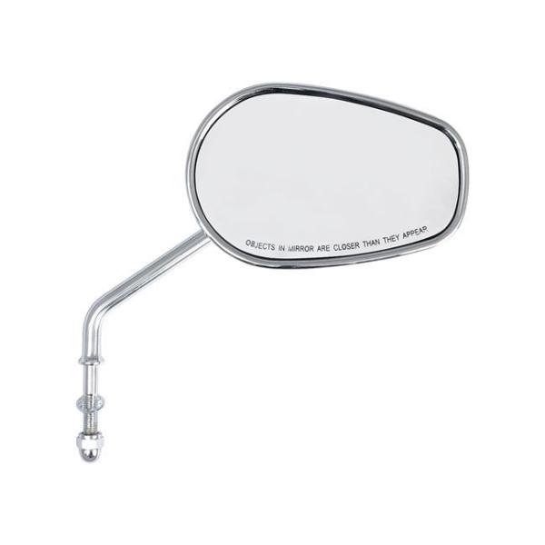 MCS �G���V�[�G�X ���s�[�g�e�[�s���O�~���[�Z�b�g�yRIPTIDE TAPERED MIRROR SET�z SIZE�FLONG 65-UP H-D HARLEY-DAVIDSON �n�[���[�_�r�b�h�\�� �~���[
