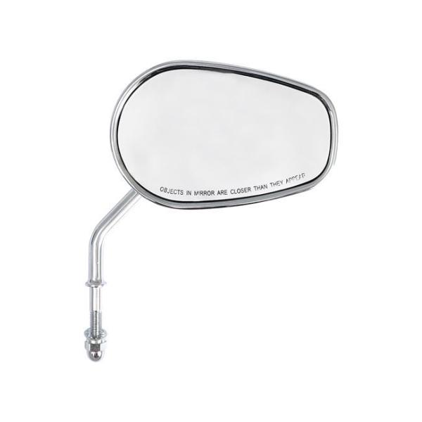 MCS GV[GX s[ge[sO~[ZbgyRIPTIDE TAPERED MIRROR SETz SIZEFSHORT 65-UP H-D HARLEY-DAVIDSON n[[_rbh\ ~[