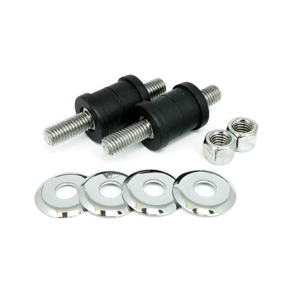 MCS GV[GX 1984-AbvX^C nho[_p[y84-UP STYLE HANDLEBAR DAMPERSz HARLEY-DAVIDSON n[[_rbh\ nh