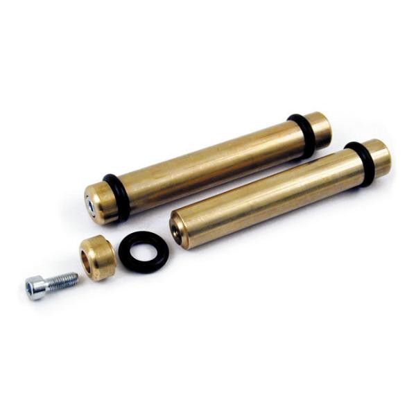 MCS �G���V�[�G�X �n���h���o�[�A���`�o�C�u���[�V���� �_���p�[�yHANDLEBAR ANTI VIBRATION DAMPERS�z ���̑��n���h���I�v�V�����E��C���i �n���h��