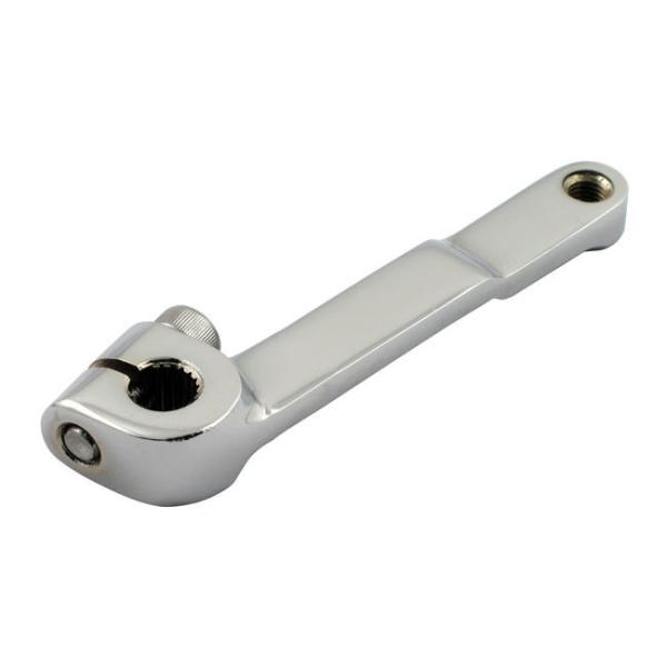 MCS �G���V�[�G�X �V�t�^�[���o�[���b�h�yLEVER SHIFTER ROD�z 97-00 FLSTS�G 01-15 SOFTAIL DYNA TOURING�G 09-15 TRIKE ���̑��X�e�b�v�I�v�V�����E��C���i