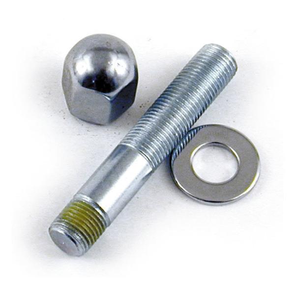 MCS �G���V�[�G�X �����[�V���b�N�X�^�b�h�L�b�g �����yLOWER SHOCK STUD KIT ZINC�z 73-86 4-SPEED FL FX (NU) HARLEY-DAVIDSON �n�[���[�_�r�b�h�\�� �����