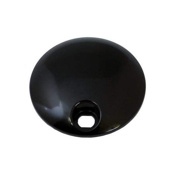 MCS �G���V�[�G�X �t���[�G���^���N�R���\�[���h�A�yFUEL TANK CONSOLE DOORS�z COLOR�FGLOSS�^BLACK 08-17 TOURING (EXCL�D FLHR�^C MODELS) �^���N�֘A �O��