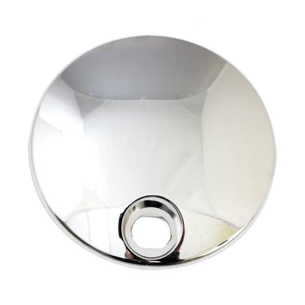 MCS �G���V�[�G�X �t���[�G���^���N�R���\�[���h�A�yFUEL TANK CONSOLE DOORS�z COLOR�FCHROME 92-07 TOURING (NU) HARLEY-DAVIDSON �n�[���[�_�r�b�h�\�� �O��