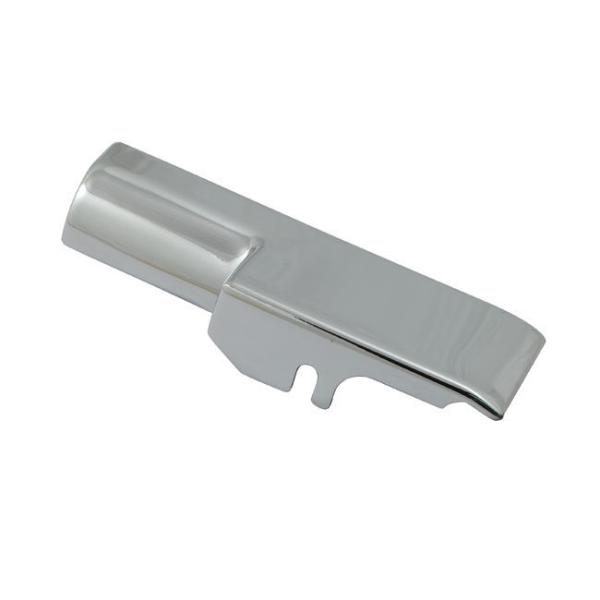 MCS GV[GX IC|vJo[yOIL PUMP COVERz 68-91 BDTD(NU) (WITH CHAIN OILER) HARLEY-DAVIDSON n[[_rbh\ IC|v GW