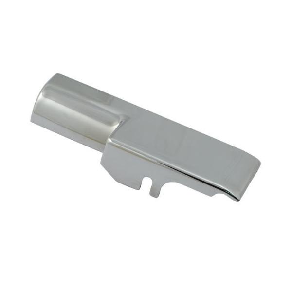 MCS GV[GX IC|vJo[yOIL PUMP COVERz 68-91 BDTD(NU) (WITHOUT CHAIN OILER) HARLEY-DAVIDSON n[[_rbh\ IC|v