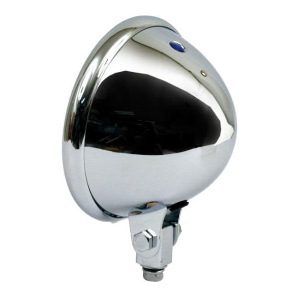 MCS �G���V�[�G�X �w�b�h���C�g�V�F�� �r�[�c�X�^�C�� �ySHELL BATES STYLE HEADLAMP�z �w�b�h���C�g ���Η� �d���n