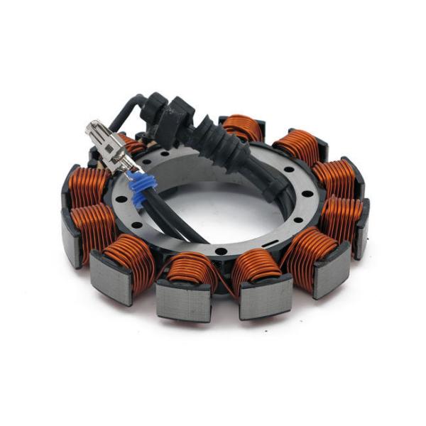 MCS �G���V�[�G�X �I���^�l�[�^�[�X�^�[�^�[ �A�������f�b�h�^�C�v�yALTERNATOR STATOR UNMOLDED�z 99-03 DYNA�G 2000 SOFTAIL (NU) �d���n